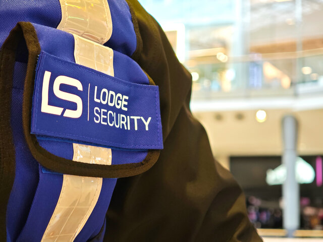 Lodge Security - Mobile Patrols Protect Staff and Sites Nationwide