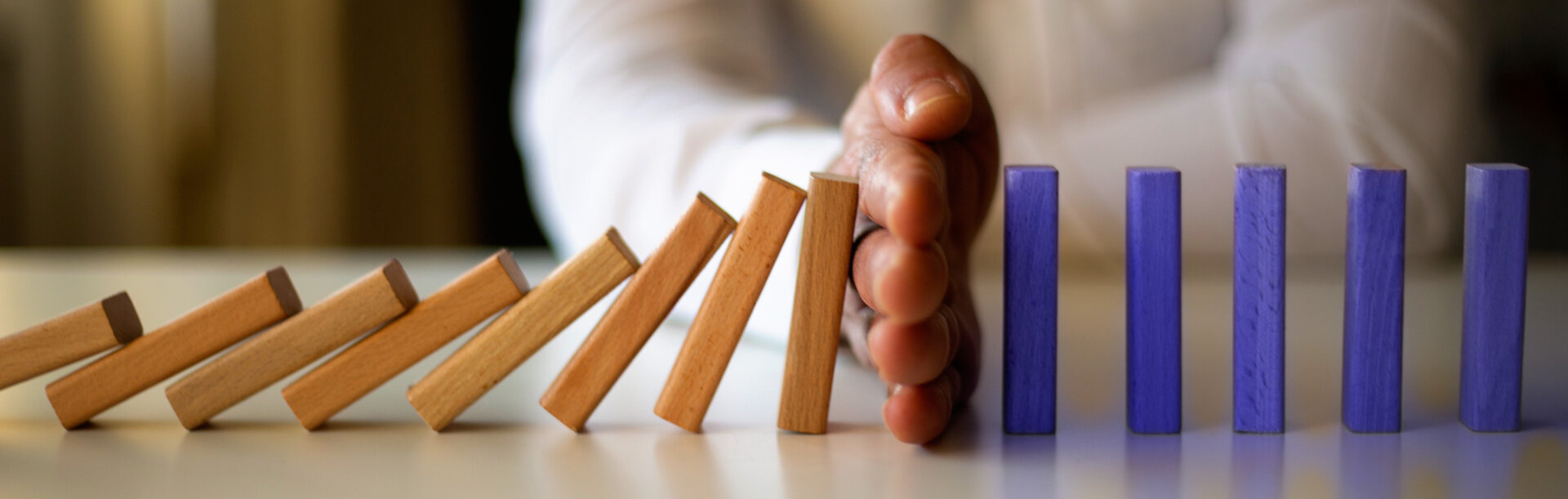 Lodge Security - Risk Management