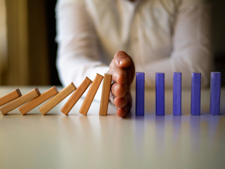 Business risk management