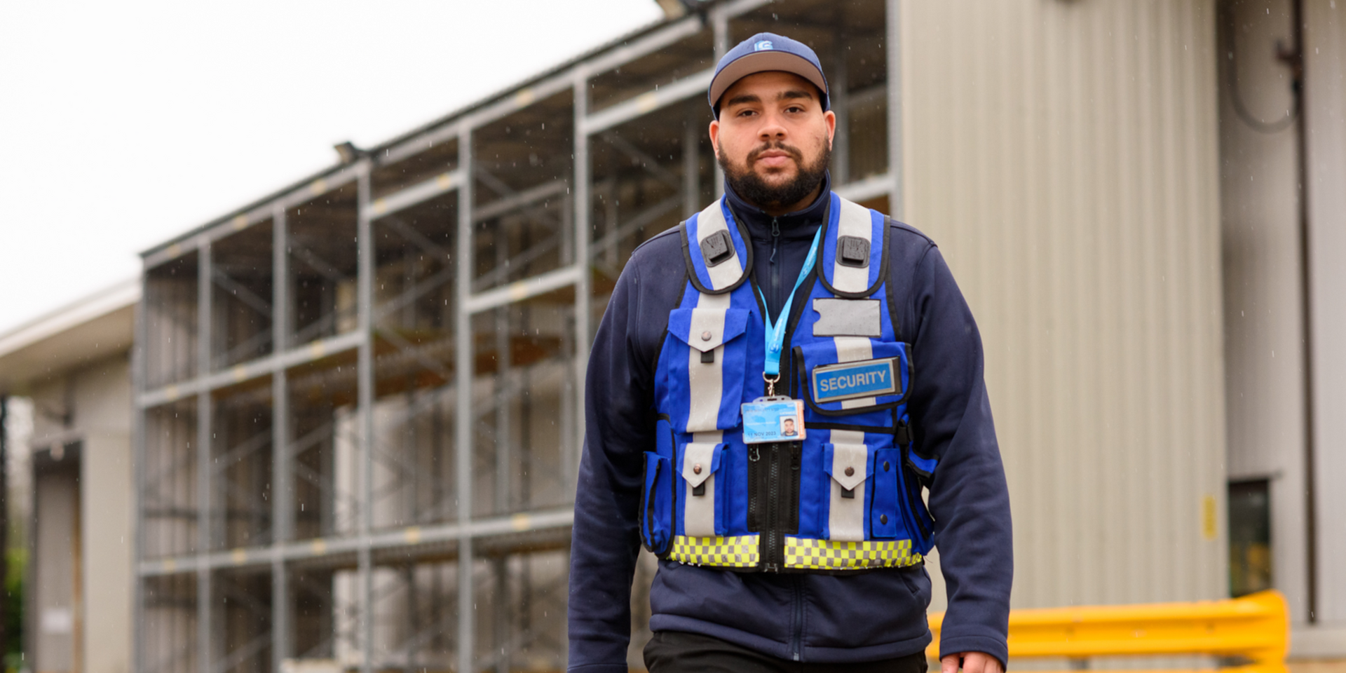 Lodge Security - Insights