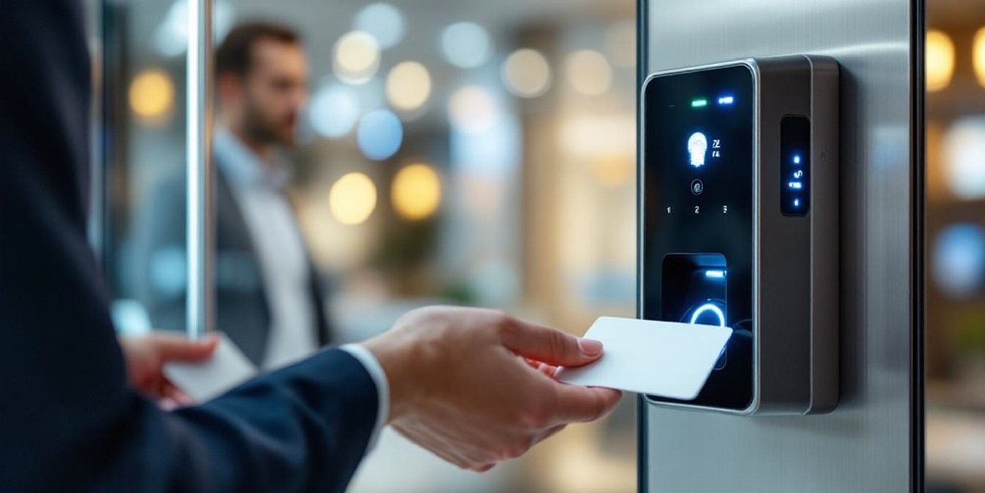 Lodge Security - Consistent, Compliant Security for Global Brands