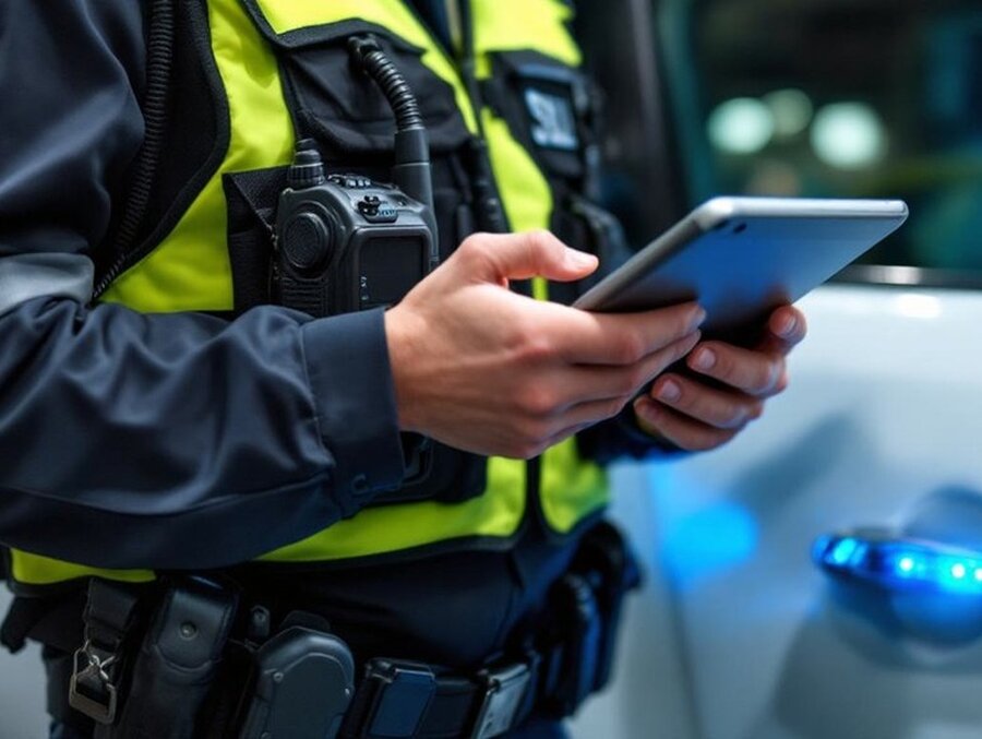 Lodge Security - Insights
